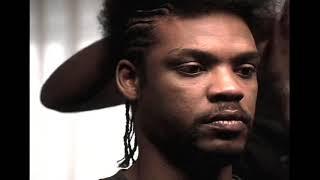 Latrell Sprewell - AND1 Commercial (The American Dream)