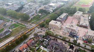 Zuiderweg 6 weken dicht voor onderhoud