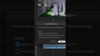 How to cut long video automatically | Premiere Pro Tutorial