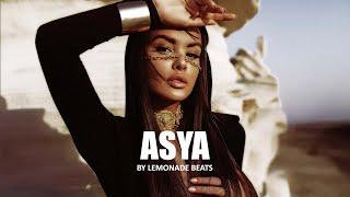 " ASYA " Dancehall Type Beat Oriental Type Beat by Lemonade Beats