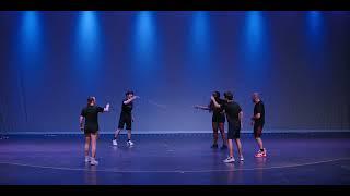 Stanford Jump Rope | Hipnotized 2023