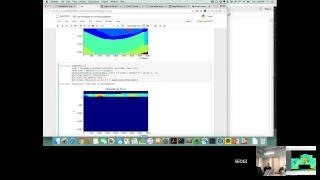 SimPEG Meeting May 2