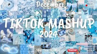 Tiktok Mashup December 2024 (Not Clean)