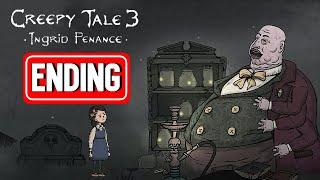 CREEPY TALE 3 INGRID PENANCE ENDING gameplay walkthrough