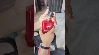 Beardo Godfather Perfume Unboxing  #perfume #godfather #unboxing #unboxingvideo #youtubeshorts