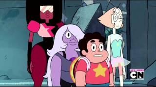 Steven Universe Review