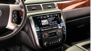 Adding Navigation that looks factory in your vehicle in Erie, Pa