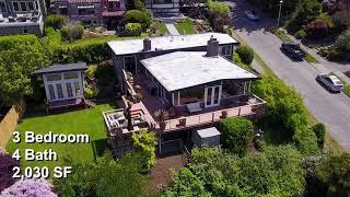 4014 SW Frontenac St Seattle, WA 98136 | Jon Catlow | Coldwell Banker Danforth