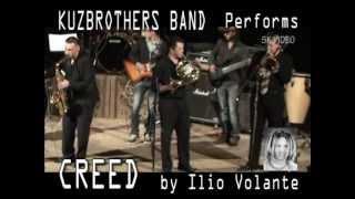 "Creed" by Ilio Volante - Kuzbrothers Band