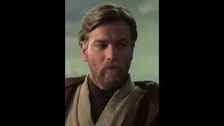 Ewan McGregor funny edit #11 #Shorts day one of posting obi wan edits #obiwan #obiwanedit #obiwanken