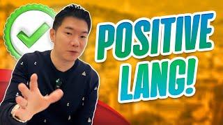 How To Maintain A Positive Perspective In Life