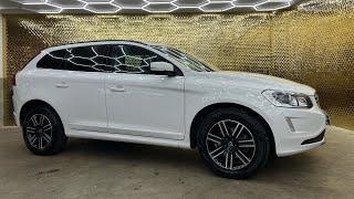 Volvo XC60 2.0 D4 SE Nav SUV