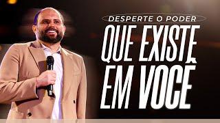 Desperte o Poder que Existe em Você | JB Carvalho