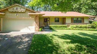 7306 Evergreen Drive, Little Rock, AR Presented by The Kerry Ellison Team.