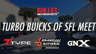 SFL Turbo Buicks | Event Recap [4K] | South Florida Turbo Buicks