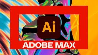 Adobe Illustrator 2025 Updates | Adobe MAX 2024