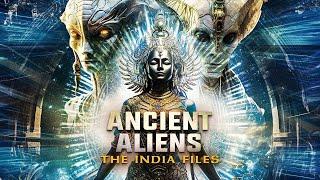 Uncover the Truth | Ancient Aliens: The India Files | Sci-Fi Documentary | Free Movie