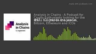 #97 - ICO trends one year in