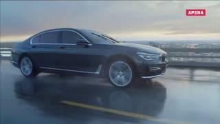 Музыка из рекламы BMW X Drive - Настоящие эмоции (2016)