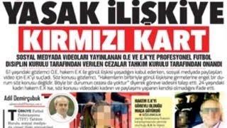 Mourinho ve Ali Koç Portekiz'e gidiyor, Szymanski dışarı Mert Hakan içeri, MHK'de yasak ilişki şoku!