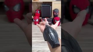 Real Life SpiderMan Gadgets! ️