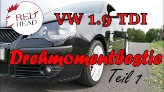 VW 1.9 TDI - Der letzte standfeste Diesel? | Teil 1