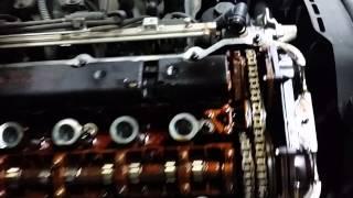 Replace Valve Cover Seal on a 3 Series BMW