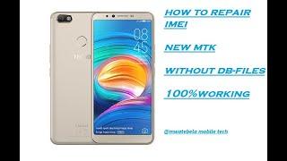 how to repair imei new mtk without db files, meui meta 100% working