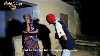 Dj Alhaji Zubis - Alkawali Original Video Latest Nupe Love Song