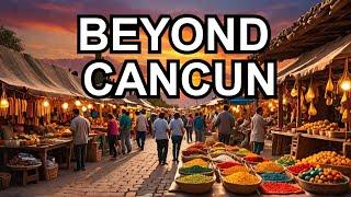 Unveiling Mexico: A Cultural Journey Beyond Cancun