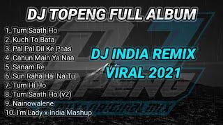 DJ Topeng Full India Remix