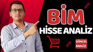 BİMAS HİSSE |BİMAS HİSSE ANALİZ  | BİM HİSSE |BİM HİSSE ANALİZİ |BİM | BİST100 | BİST