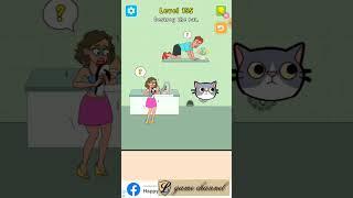 fun swap story  gameplay // l game channel // android & ios gameplay 22411 #mobilegame #shorts