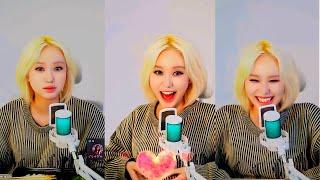 LAPILLUS (라필러스) BESSIE Tiktok Livestream [250508] 