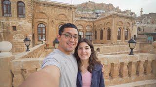 MARDIN: The Best Kept Secret in Southeast Turkey