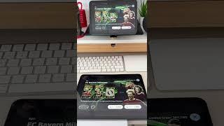 Epic Bayern München   #pes2025 #efootballmobile2025 #efootballmobile #efootball2025 #im7pes