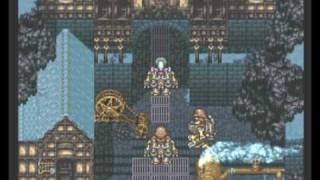 Let's Play Final Fantasy VI #01 - My Little Green Friend