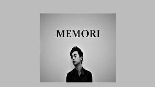 Gellen Martadinata - MEMORI (Official Audio)