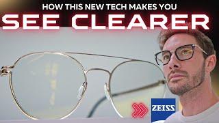 The BEST Glasses Upgrade? Zeiss DuraVision Gold Review