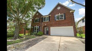 1222 Mountain Lake Dr, Missouri City TX 77459