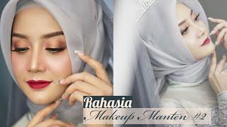 Rahasia Makeup Manten #2 With Ikea MakeOver | Linda Kayhz