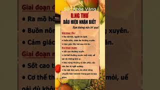 Bí Quyết Giữ Gìn Sức Khỏe Toàn Diện | Sức khỏe vàng #ChămSócSứcKhỏe #BảoVệSứcKhỏe #SốngKhỏeMỗiNgày