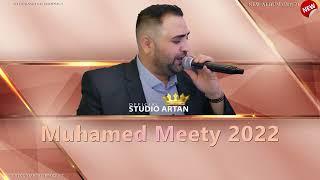 Muhamed Meety 2022 (Crna Moja Malena) █▬█ █ ▀█▀ - StudioArtan