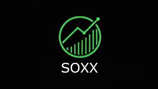 Is SOXX the BEST Semiconductor ETF? (SOXX Stock Analysis)