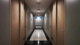 สนามบินดอนเมือง เครื่องออกไฟลท์เช้า ไปนอนพักที่ไหนดี Sleep box แก้ปัญหานี้ได้