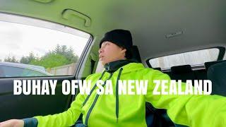 BUHAY OFW SA NEW ZEALAND!