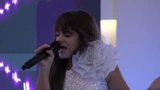 Ajshel Zykollari-Rolling in the deep (RisingStars S Category)