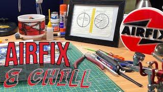 Who is to blame on The Cost of Scale Modelling | Airfix and Chill Ep 127