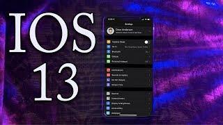  IOS 13 Beta 1 - What Apps Work & What Apps Don't 