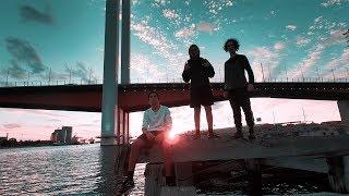 Illegal Bridge Shenanigans - Adam Brock